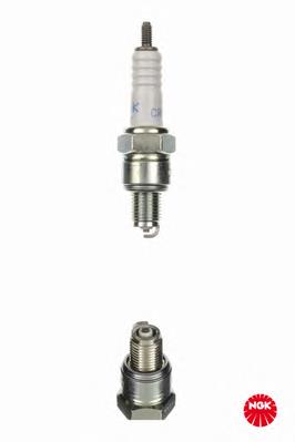 Vela de ignição NGK 2874 preço, a partir de 8,19 USD