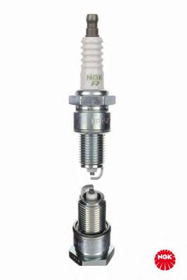 Vela de ignição NGK 2828 preço, a partir de 6,17 USD