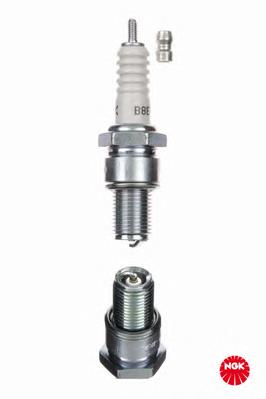 Vela de ignição Denso 3095
