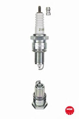 Vela de ignição BMW 12129061869