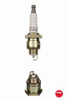 3037 Denso Vela de ignição