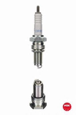 Vela de ignição Denso 4101 preço, a partir de 3,60 USD