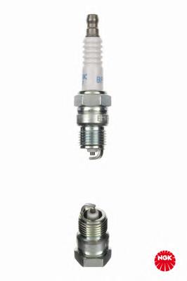 Vela de ignição NGK BP6FS preço, a partir de 7,96 USD
