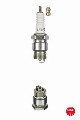 Vela de ignição NGK AP5FS preço, a partir de 5,64 USD