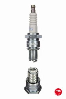 Vela de ignição NGK 2741 preço, a partir de 21,28 USD