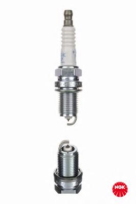 Vela de ignição 22401AA65A Subaru