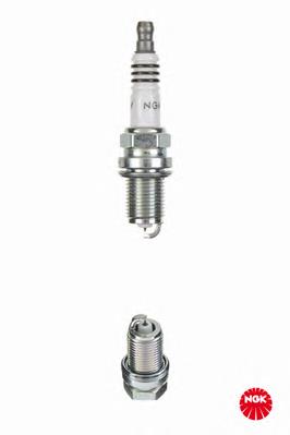 Vela de ignição NGK 2668 preço, a partir de 15,57 USD