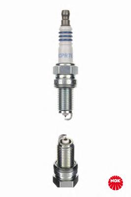 Vela de ignição 551907880 Fiat/Alfa/Lancia