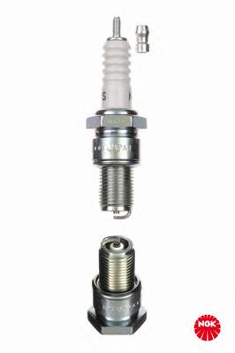 Vela de ignição K20PTRS Denso