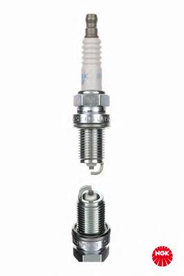 Vela de ignição 2690 NGK
