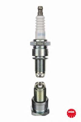 Vela de ignição NGK 1128 preço, a partir de 7,41 USD