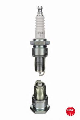 Compre VL13 NGK Vela de ignição