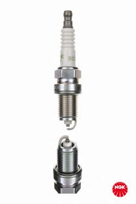 Compre 1266 NGK Vela de ignição