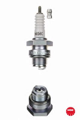 1210 NGK Vela de ignição