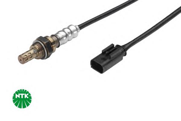 Compre 466016355096 Magneti Marelli Sonda lambda, sensor de oxigênio