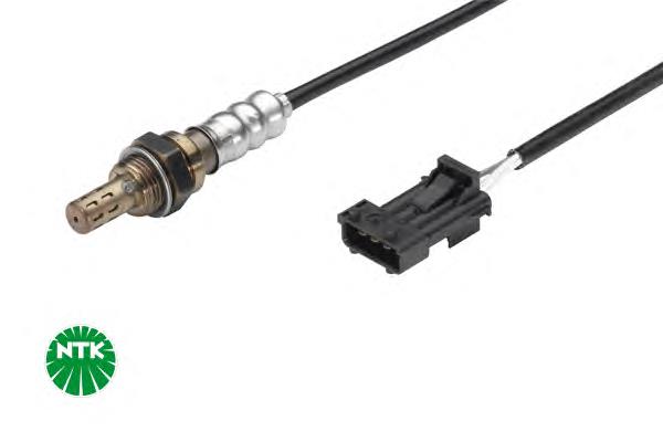 Sonda lambda, sensor de oxigênio depois de catalisador Bosch 258003717 preço, a partir de 46,15 USD
