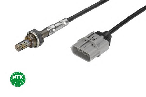 Sonda lambda, sensor de oxigênio até o catalisador Nissan/Infiniti 226909F600 preço, a partir de 56,18 USD