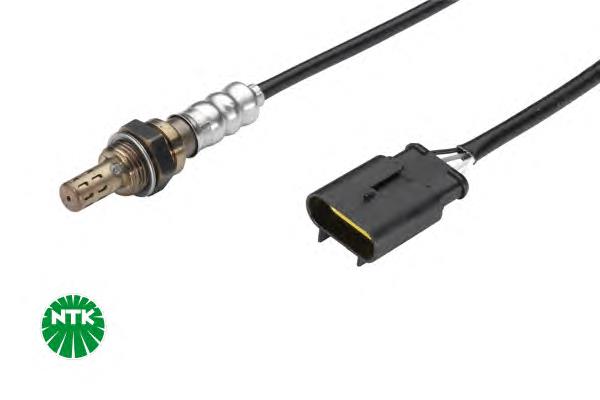 0056 NGK Sonda lambda, sensor de oxigênio