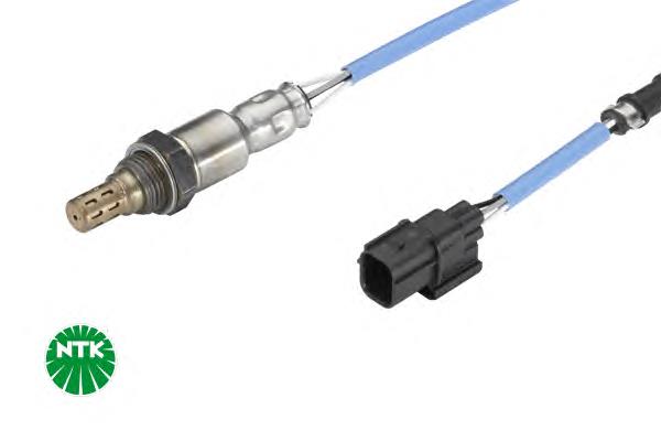 Sonda lambda, sensor de oxigênio depois de catalisador Peugeot/Citroen E144003 preço, a partir de 101,07 USD