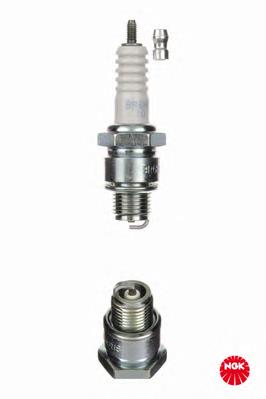 3033 Denso Vela de ignição