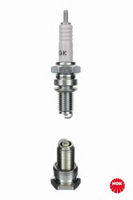 Vela de ignição NGK 4855