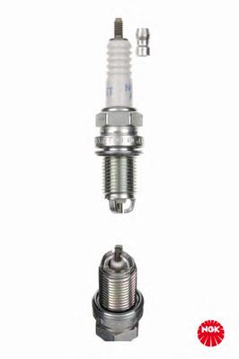 Vela de ignição Ridex 686S0006