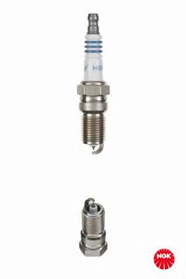 Vela de ignição AGSF22FCM Ford