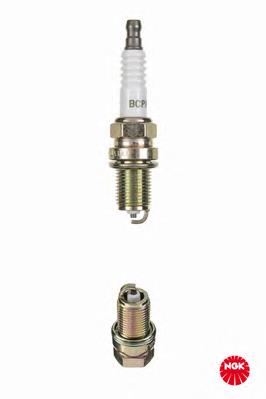 Vela de ignição NGK 1272 preço, a partir de 9,88 USD