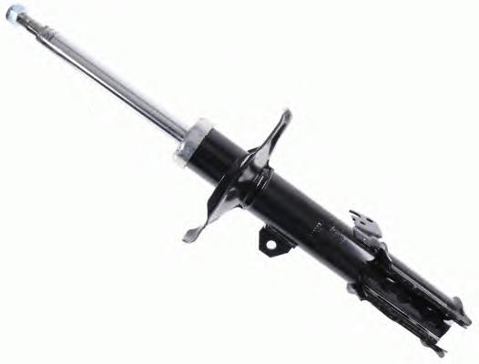 Amortecedor dianteiro direito 4851002291 Toyota