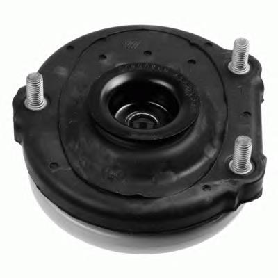 Suporte de amortecedor dianteiro direito 52023098 Fiat/Alfa/Lancia