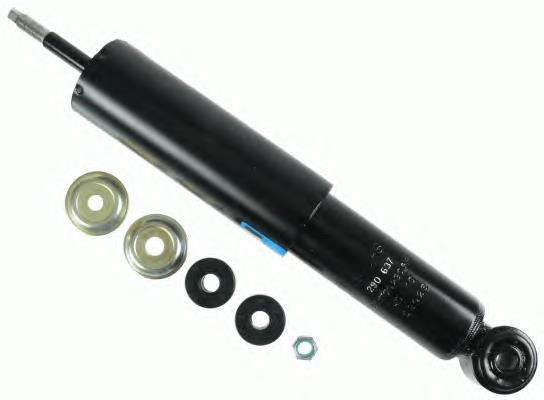 561100X450 Nissan/Infiniti Amortecedor dianteiro