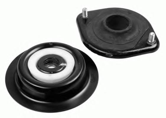Compre 480867 Cautex Suporte de amortecedor dianteiro