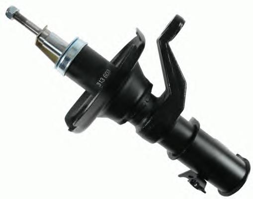 Compre 51605S5AG56 Honda Amortecedor dianteiro direito