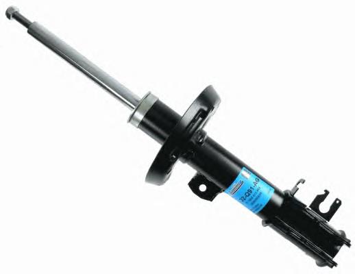 Amortecedor dianteiro direito TRW JGM6456T