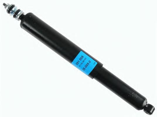 Amortecedor dianteiro Land Rover RNB103533 preço, a partir de 61,29 USD