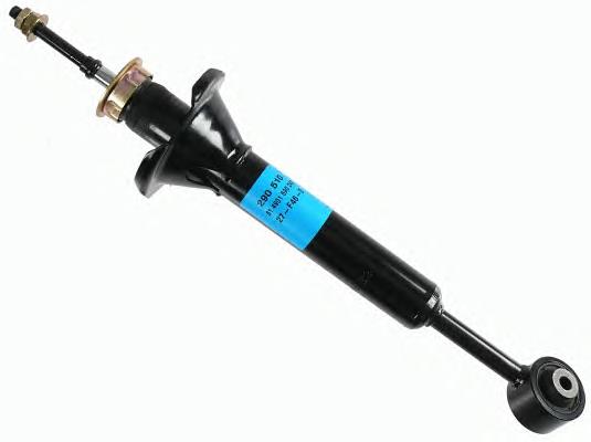 Compre 441099 Kayaba Amortecedor traseiro