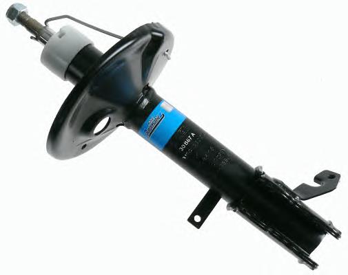 Amortecedor dianteiro direito B3090 Tokico