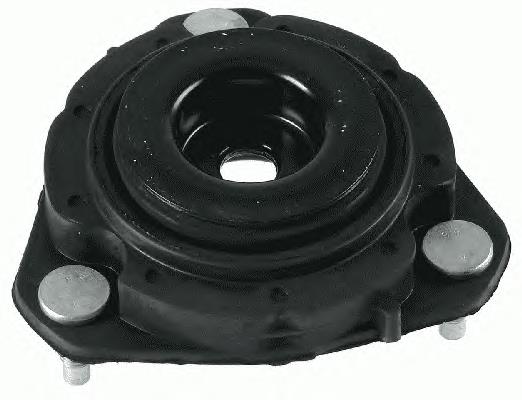 Suporte de amortecedor dianteiro Japan Parts SM0059