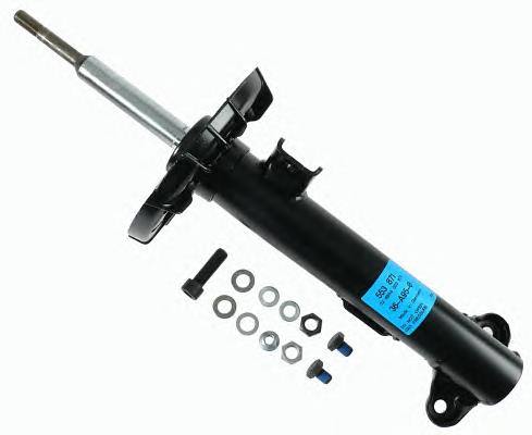 Compre A2033204930 Mercedes Amortecedor dianteiro
