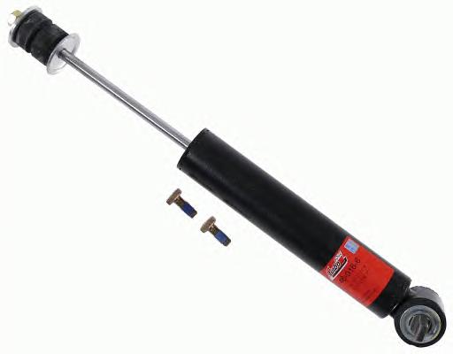 Amortecedor traseiro 007304 Sachs