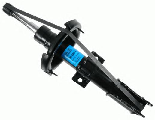 31304066 Volvo Amortecedor dianteiro