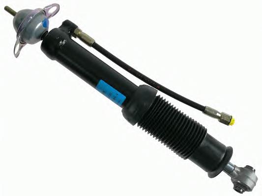 A140320871326 Mercedes Amortecedor traseiro