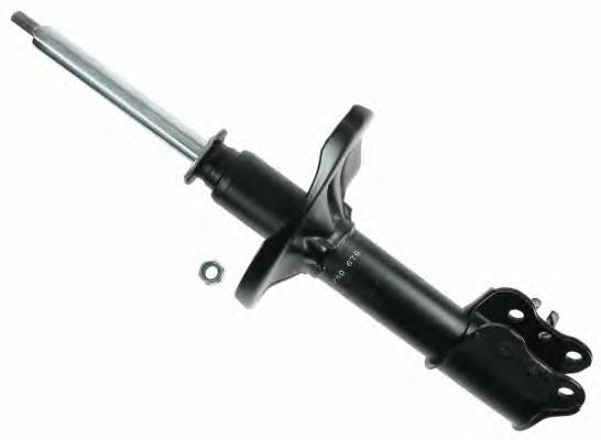 Amortecedor dianteiro direito Mazda GE4T34700 preço, a partir de 54,49 USD
