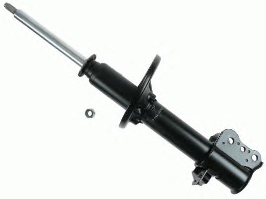 Amortecedor traseiro esquerdo Mazda GE4V28900 preço, a partir de 64,11 USD