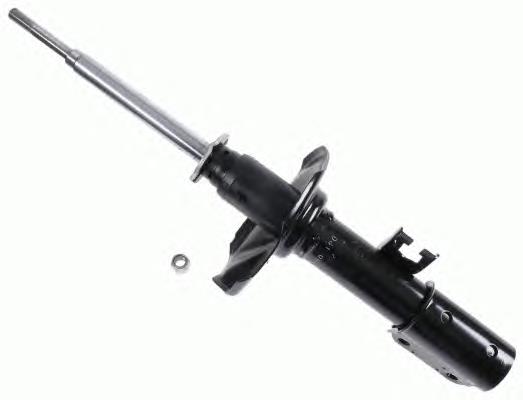 4160263B21 Suzuki Amortecedor dianteiro esquerdo