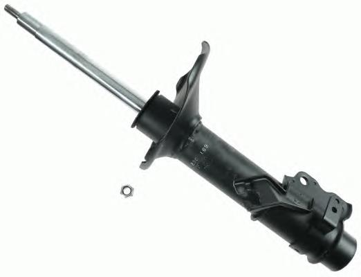 Amortecedor dianteiro direito Nissan/Infiniti 543029C504 preço, a partir de 75,47 USD