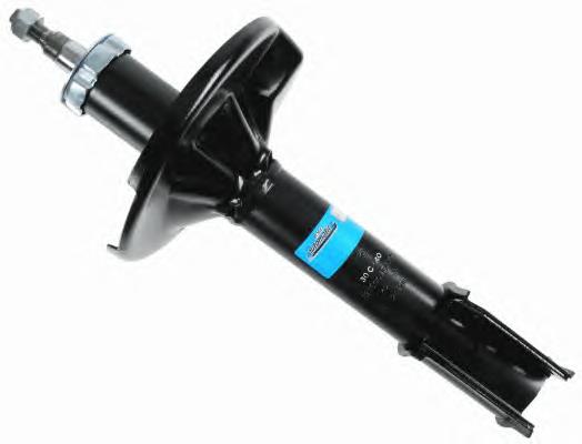 Amortecedor traseiro para Mazda 626 III GD