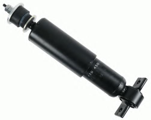 Amortecedor dianteiro MB584688 Mitsubishi