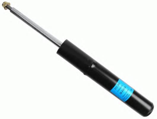 Amortecedor dianteiro Triscan 870529115 preço, a partir de 76,62 USD