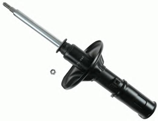 MB518689 Mitsubishi Amortecedor dianteiro